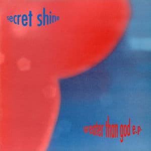 Greater Than God And Other Singles