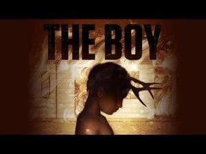 The Boy