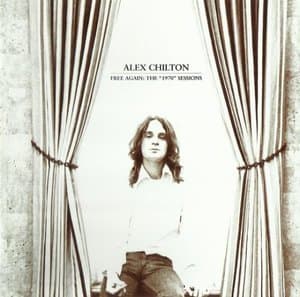 Free Again: The 1970 Sessions