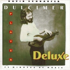 Dulcimer Player