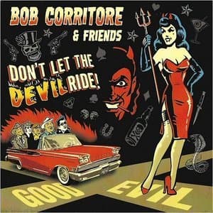 Dont Let The Devil Ride!
