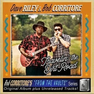 From The Vaults: Travelin The Dirt Road