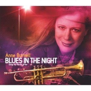 Blues in the Night: Songs by Harold Arlen
