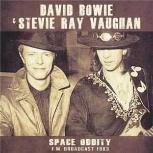 Space Oddity (F.M. Broadcast 1983)