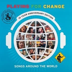 Songs Around The World