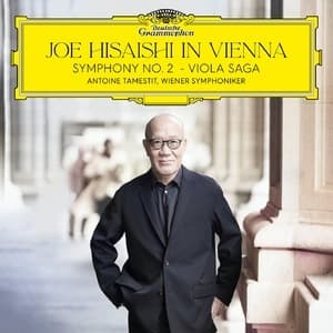Joe Hisaishi - Symphony No.2 & Viola Saga