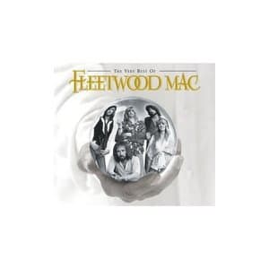 The Very Best Of Fleetwood Mac