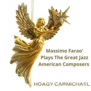 Massimo Farao Plays the Great Jazz American Composers