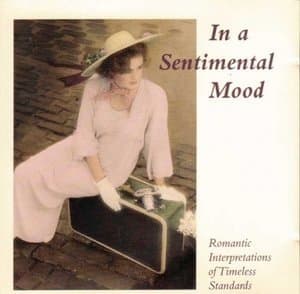 In A Sentimental Mood
