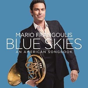 Blue Skies, an American Songbook