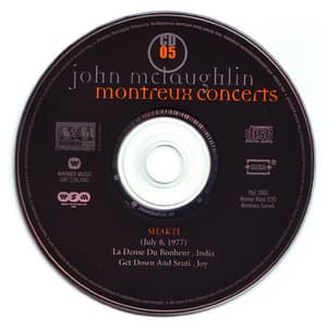 Montreux Concerts July 8,1977