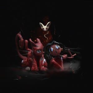 I Dont Need You, I Need wORM