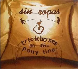 Trickboxes On The Pony Line