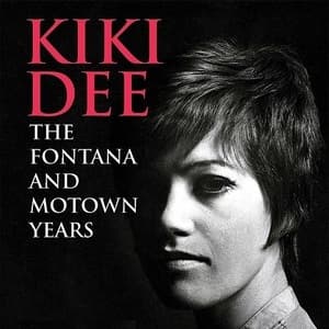 The Fontana and Motown Years