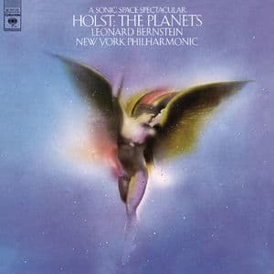 Holst: The Planets, Op. 32