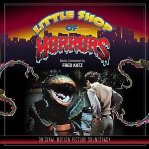The Little Shop Of Horrors OST