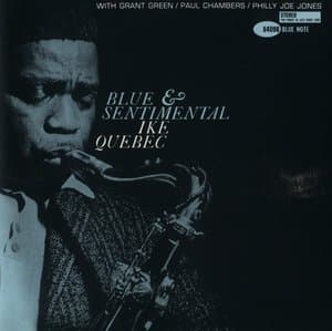 Blue And Sentimental 