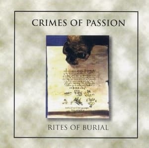 Rites Of Burial