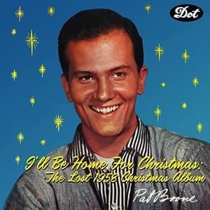 Ill Be Home For Christmas: The Lost 1958 Christmas Album