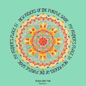 My Fathers Place 81 (Roslyn, New York Live)