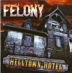 Helltown Hotel