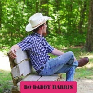 Bo Daddy Harris