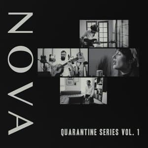 Quarantine Series, Vol. 1