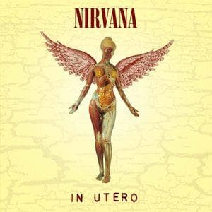 In Utero (MFSL UDCD 690)