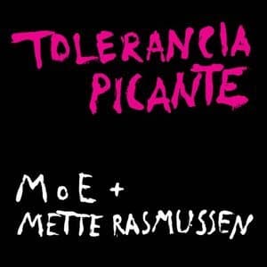 Tolerancia Picante