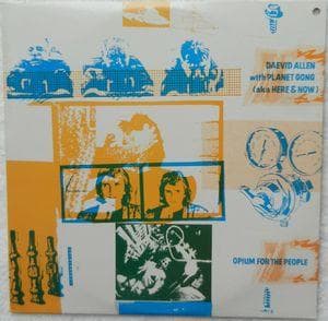 Opium For The People