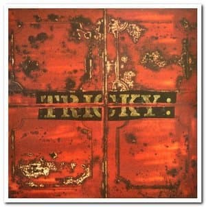 Maxinquaye
