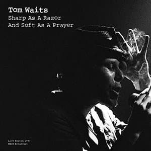 Sharp As A Razor And Soft As A Prayer (Live 1977)