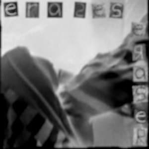 Erases Eraser