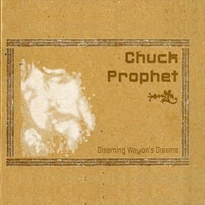 Dreaming Waylons Dreams