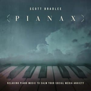 Piano: Relaxing Piano Music to Calm Your Social Media Anxiety