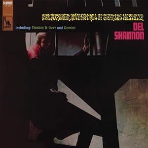 The Further Adventures Of Charles Westover