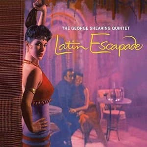 Latin Escapade Plus Mood Latino