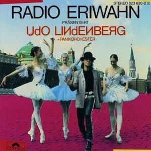 Radio Eriwahn prasentiert Udo Lindenberg + Panikorchester