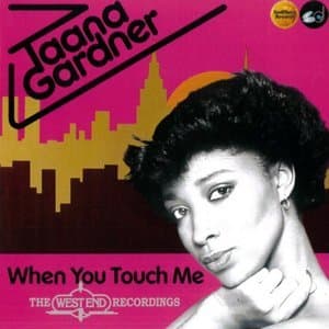 When You Touch Me: The West End Recordings