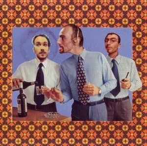 Lire des papes / Dins o cuol