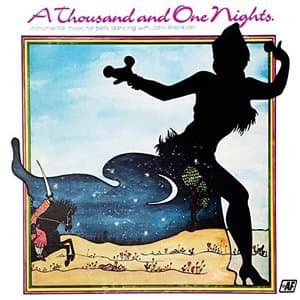 A Thousand and One Nights