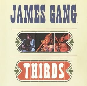 Thirds (1990, Remastered)