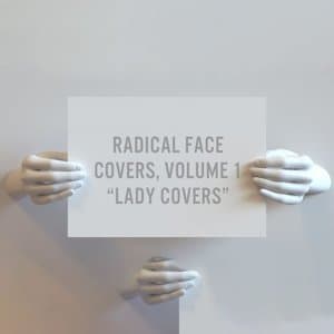 Covers, Vol. 1: Lady Covers