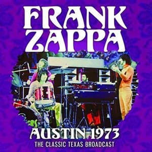 Austin 1973