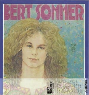 Bert Sommer