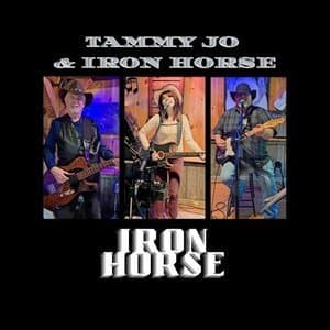 Iron Horse