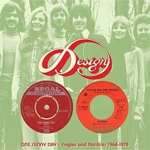 One Sunny Day: Singles & Rarities 1968-1978