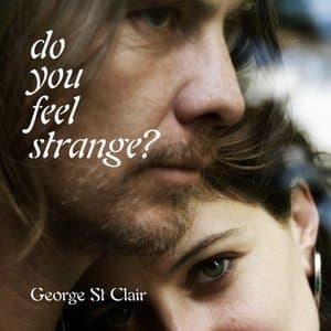 Do You Feel Strange?