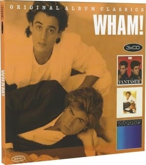 Original Album Classics