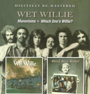 Manorisms / Which Ones Willie?